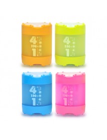 Sharpener “POP 4-in-1” - KU4IN1POP